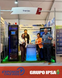 Exponor 2026