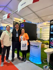 Exponor 2026