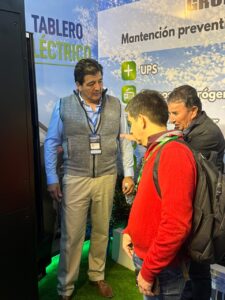 Exponor 2026