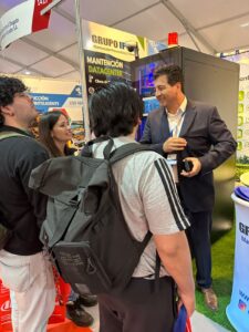 Exponor 2026